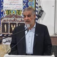 نماینده یزد: ملت ایران با خودباوری از تحریمها عبور میکند