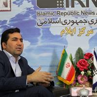 نفس تازه در رگهای خشکیده آب هلیلان