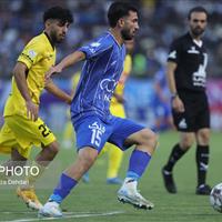 ترکیب استقلال و آلومینیوم در هفته نهم لیگ برتر فوتبال