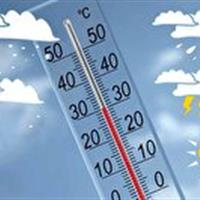 ماندگاری هوای خنک در سمنان