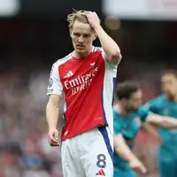 راز جالب کاپیتان آرسنال برای دور زدن مصدومیت