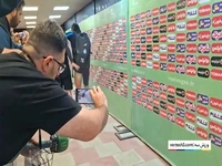 حبیب فرعباسی لنگ لنگان سوار اتوبوس باشگاه شد