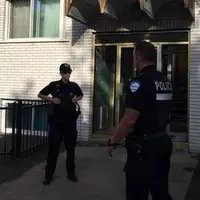 خنثیسازی حمله تروریستی در میشیگان