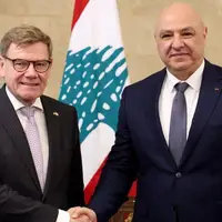 رئیسجمهور لبنان خواستار فشار جهانی بر رژیم صهیونیستی شد