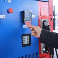 شارژ کارت سوخت اضطرار جایگاهها نامحدود نیست
