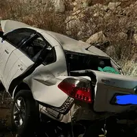 تصادف زنجیرهای در اتوبان تهران–کرج با ۱۱ مصدوم و ۳ فوتی