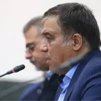 واکنش تاجرنیا به شایعات انتخاب مدیرعامل استقلال