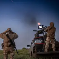 سرنگونی ۱۳۰ پهپاد مهاجم اوکراینی فقط در یک شب