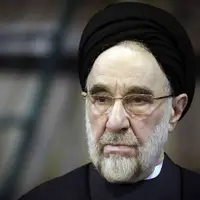 پیام تسلیت سید محمد خاتمی به مصطفی تاجزاده به مناسبت درگذشت برادرش