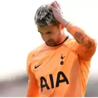 با ترک فوتبال؛ دروازهبان سابق تاتنهام فیلمساز شد!