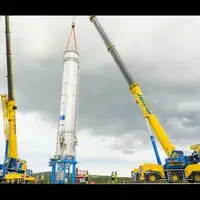 اروپا تا اوایل دهه ۲۰۳۰ موشکهای قابل استفاده مجدد میسازد