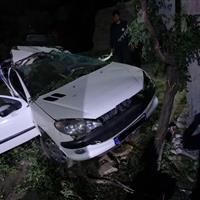 ۴ تصادف و ۴ جان باخته در هفتهای که گذشت/ بیتوجهی، علت مشترک تصادفات