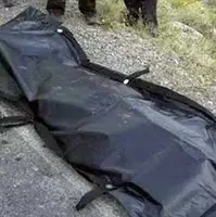 جسد مردی در سد اکباتان کشف شد