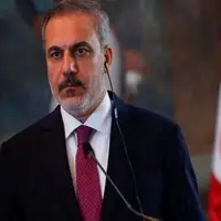 وزیر خارجه ترکیه: دوشنبه آینده میزبان نشستی درباره غزه خواهیم بود