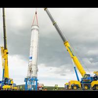 اروپا تا اوایل دهه ۲۰۳۰ موشکهای قابل استفاده مجدد میسازد