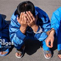 باند هفت نفره کلاهبرداری در دهگلان متلاشی شد