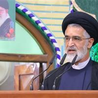 دشمنی آمریکا با ملت ایران از قبل تسخیر لانه جاسوسی آغاز شده بود