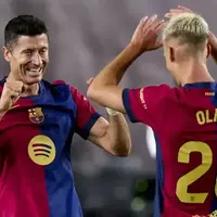 خیال بارسا راحت شد؛ بازگشت دو ستاره بزرگ