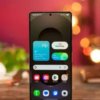 سامسونگ باز هم در بازار موبایل تاجگذاری کرد