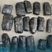 ۲۶ کیلوگرم مواد مخدر در خراسان شمالی کشف شد