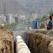 استاندار تهران: طرح انتقال آب طالقان تکمیل شد