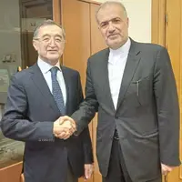 رایزنی ایران و روسیه درباره نشست نخستوزیران سازمان شانگهای در مسکو