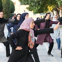 مردان برای داشتن قلب سالم باید دو برابر زنان ورزش کنند