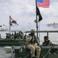 نیروهای آمریکایی از سه کشور اروپایی خارج شدند