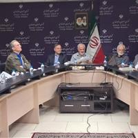 استاندار زنجان: بنیاد علمی و فرهنگی استاد روزبه تاسیس میشود