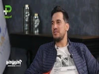 روایت فرزاد حاتمی بازیکن سابق سرخابی از پیشنهاد مالی سنگین شرطبندی در سال 91