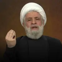 دبیرکل حزبالله: آمریکا هیچ چیزی به لبنان نخواهد داد