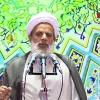 خطیب جمعه بیرجند: ملت ایران در دفاع از ولایت و هویت اسلامی مقابل دشمن ایستاد