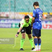 اعلام ترکیب ابتدایی تیمهای ذوبآهن و ملوان