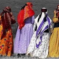 دختران عشایر نماینده فرهنگ خانواده و تجلی روح پویای جامعه ایرانی هستند