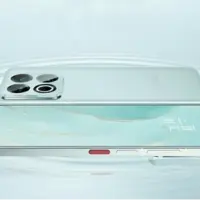 گوشی ناشناس چینی با رنگ چشمنواز جدید به جنگ رقبا میرود