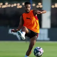 مرد سال آسیا به دربی ریاض میرسد