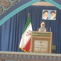 مبارزه با استکبار، یک حرکت دینی و عقلانی است