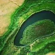 همه چیز درباره جزیره متحرک ایرانی در آذربایجان غربی