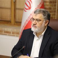 بهرهبرداری از پروژه انتقال آب از سد لار تا سال آینده/ تامین سالانه ۱۷۰ میلیون متر مکعب با پایان این پروژه