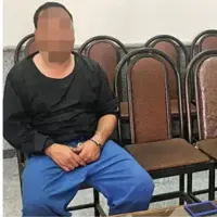 زن 39 ساله با اجیر کردن قاتل 24 ساله، همسرش را به قتل رساند