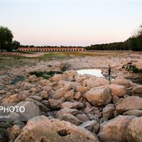 پیامدهای خشکی زایندهرود برای کشور خطرناک است / اثر گستردهتر آن افزایش بیماریهاست