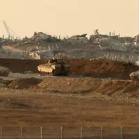 روایت خبرنگار صهیونیست از پیشنهاد آمریکا به حماس