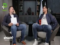 خاطره جالب فرزاد حاتمی از درگیری با لیدرهای استقلال