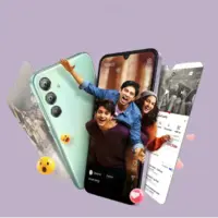 گوشی F15 سامسونگ هم آپدیت اندروید ۱۶ را دریافت کرد