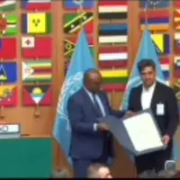 گواهی ثبت انجیر دیم استهبان در فهرست میراث جهانی کشاورزی به ایران اعطا شد