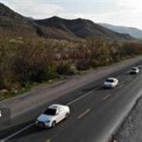 تردد بیش از ۲ میلیون خودروی غیر بومی در محورهای برون شهری خراسان شمالی