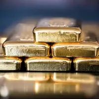 طلای جهانی در مسیر ثبت سومین افزایش ماهانه