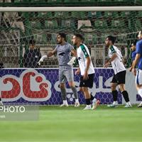 با دقت بیشتر میتوانستیم بازی را با اختلاف ببریم/ امیدوارم روند خوب ذوبآهن ادامه داشته باشد