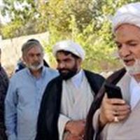 نماینده قم پای درد دل اهالی تاج خاتون و محمد بیگ قم نشست