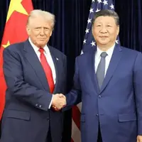 ترامپ: دیدار با چین خیلی مهم بود